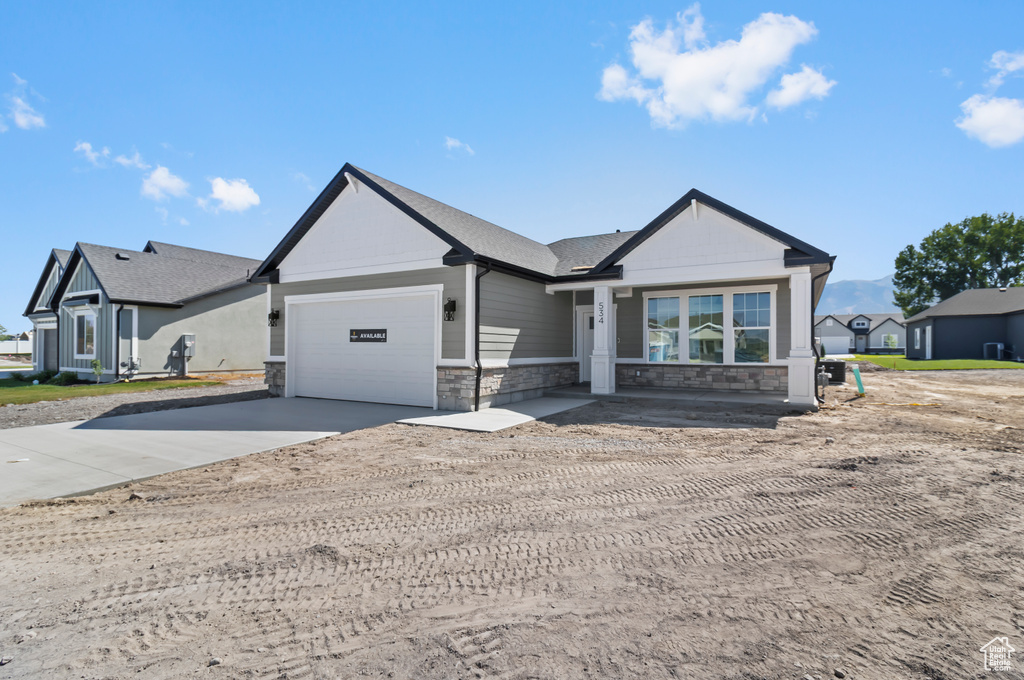 534 S 1580 W Logan, UT 84321