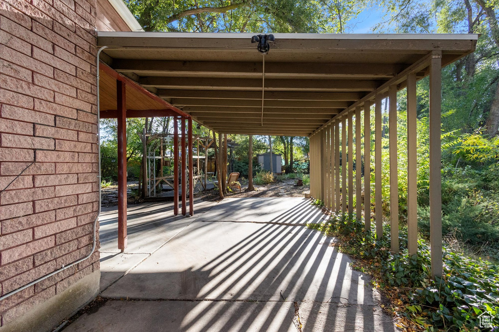 Photo 18 for MLS #2118686 at 4145 S 1175 East