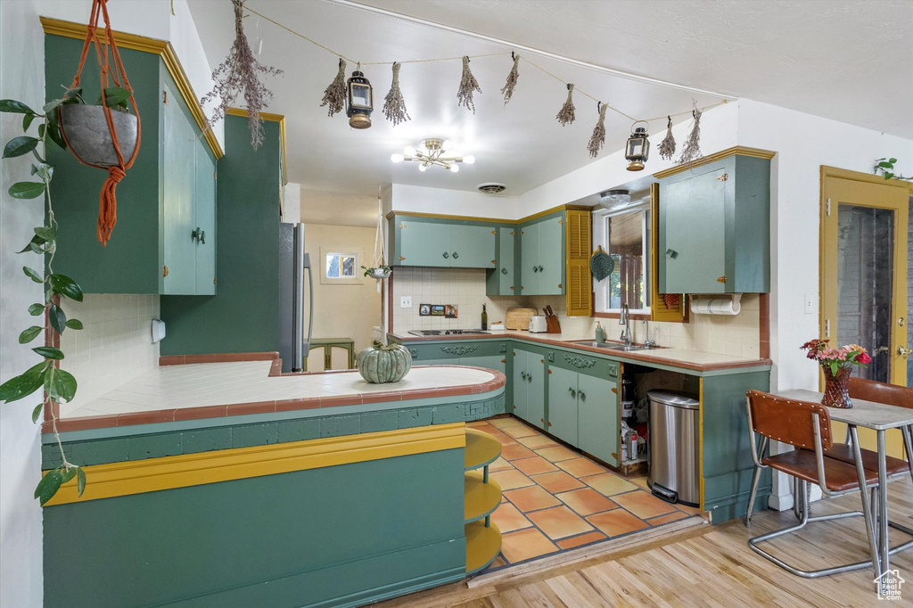 Photo 9 for MLS #2118686 at 4145 S 1175 East