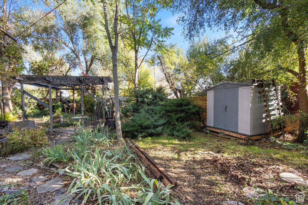 Photo 22 for MLS #2118686 at 4145 S 1175 East