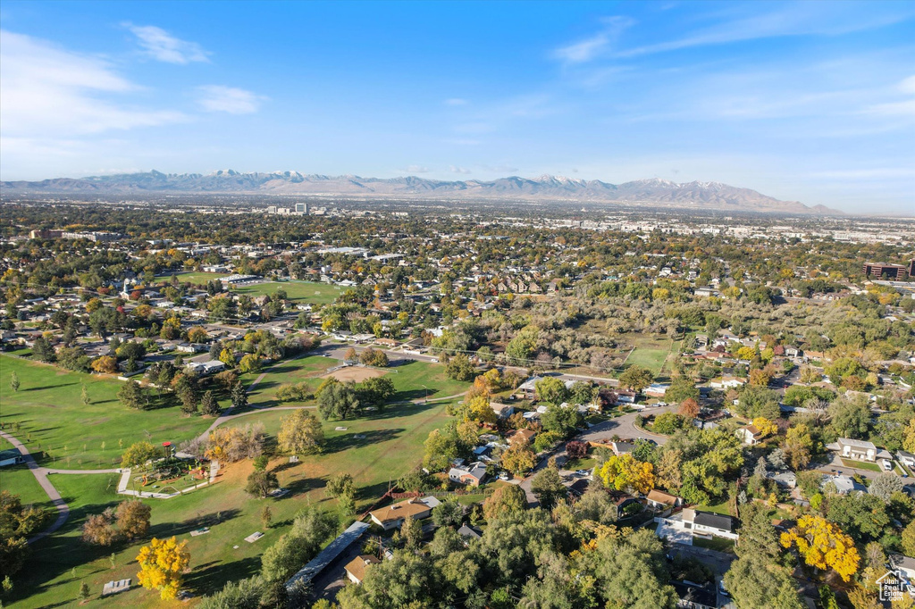 Photo 33 for MLS #2118686 at 4145 S 1175 East