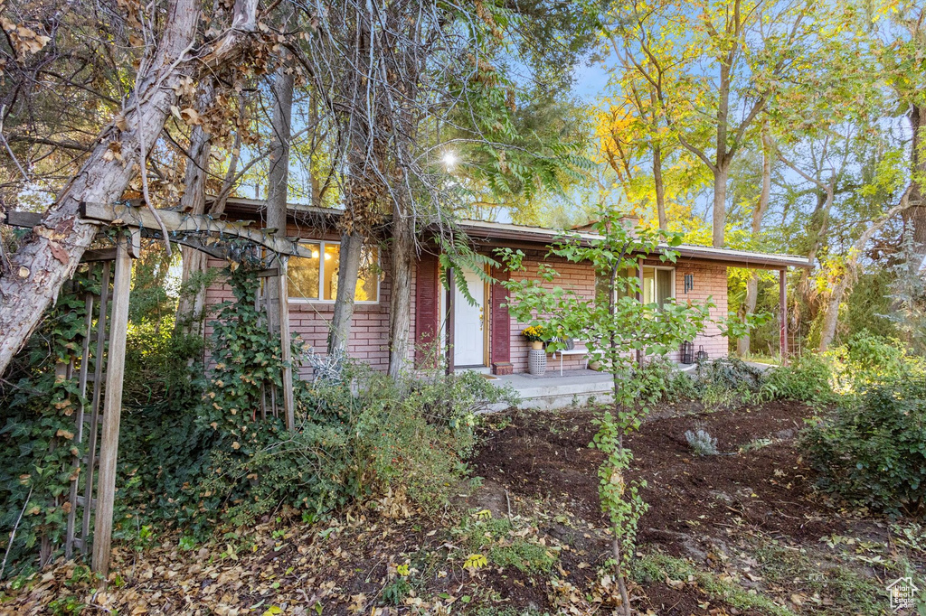 Photo 30 for MLS #2118686 at 4145 S 1175 East