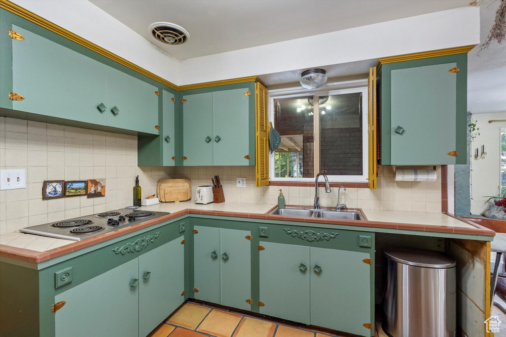 Photo 11 for MLS #2118686 at 4145 S 1175 East
