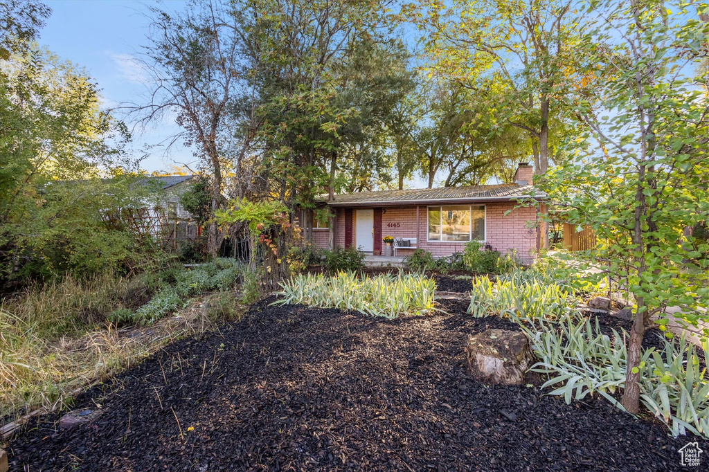 Photo 31 for MLS #2118686 at 4145 S 1175 East