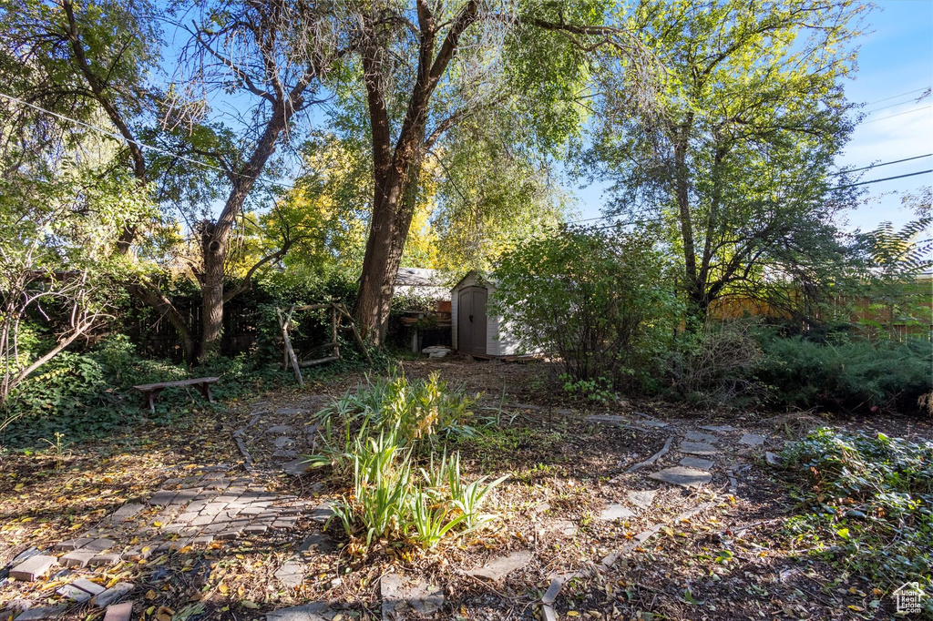 Photo 25 for MLS #2118686 at 4145 S 1175 East
