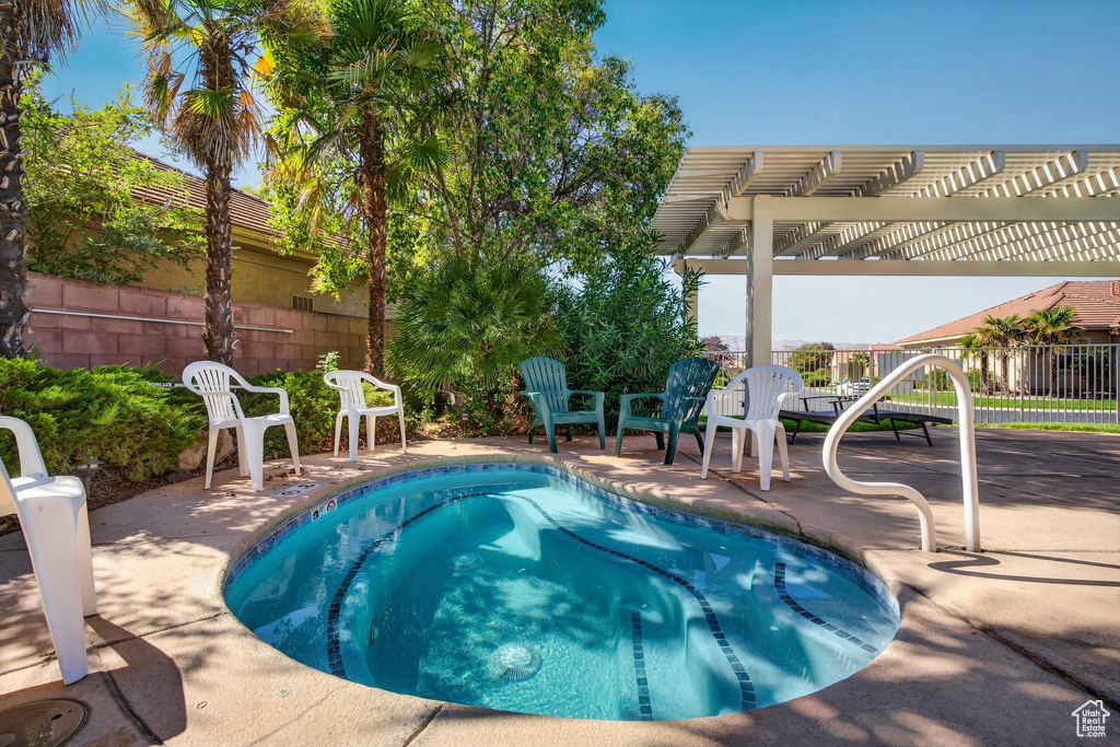 Photo 45 for MLS #2118687 at 265 N Dixie Dr #44