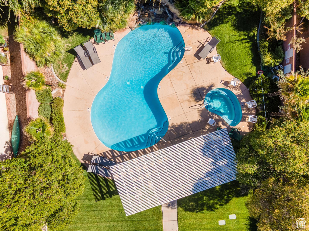 Photo 48 for MLS #2118687 at 265 N Dixie Dr #44