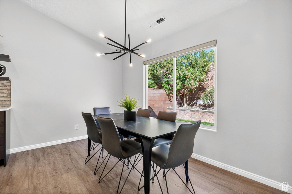 Photo 11 for MLS #2118687 at 265 N Dixie Dr #44