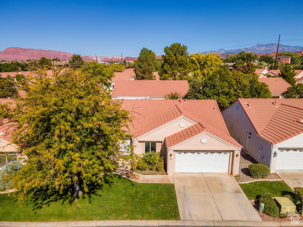 Photo 50 for MLS #2118687 at 265 N Dixie Dr #44