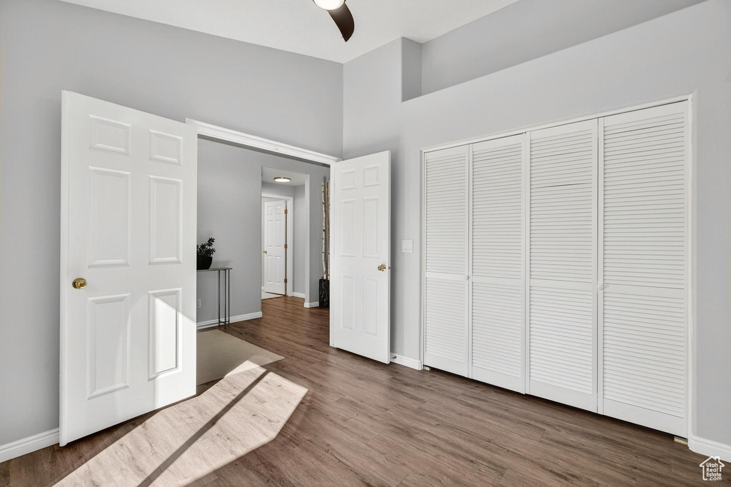 Photo 32 for MLS #2118687 at 265 N Dixie Dr #44