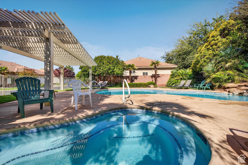 Photo 46 for MLS #2118687 at 265 N Dixie Dr #44