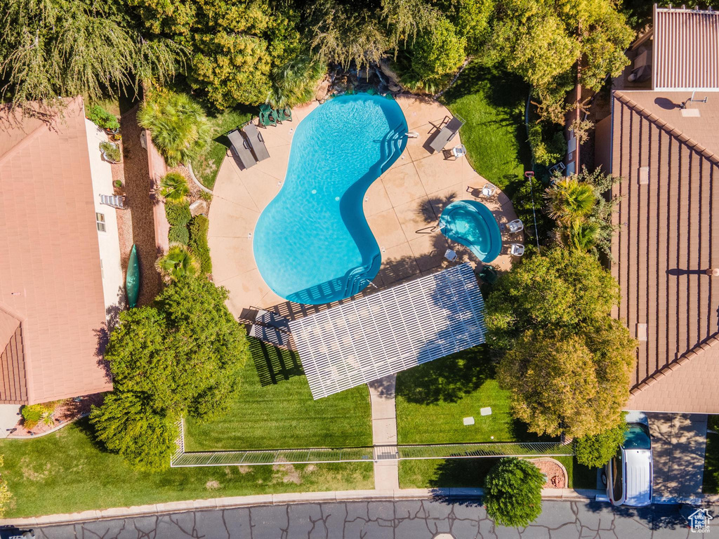 Photo 49 for MLS #2118687 at 265 N Dixie Dr #44