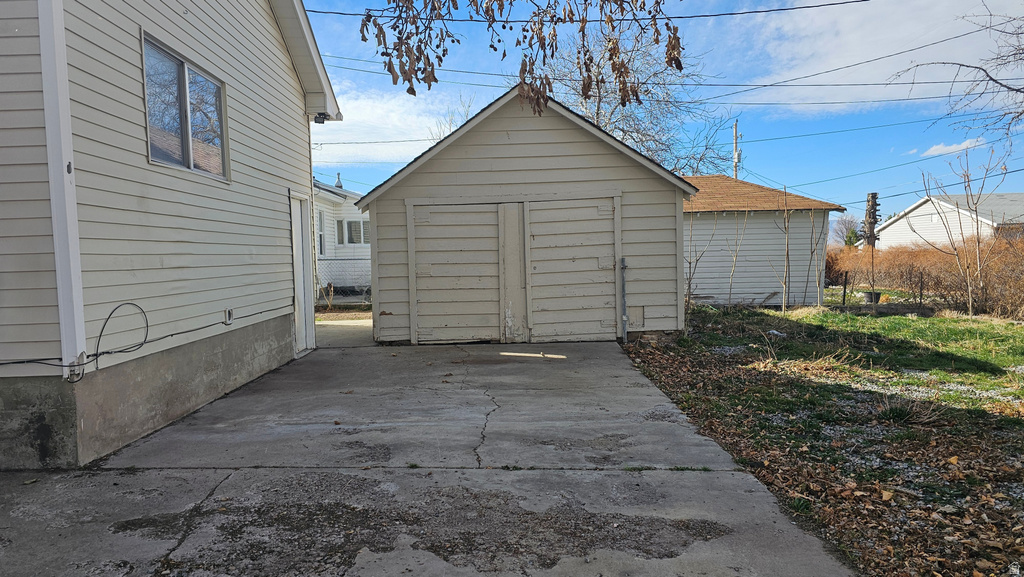 264 W INTERNATIONAL AVE Tooele, UT 84074