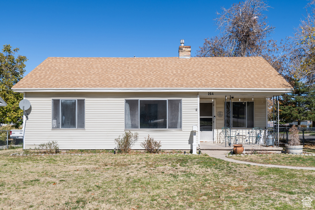 Photo 2 for MLS #2118688 at 264 W International Ave