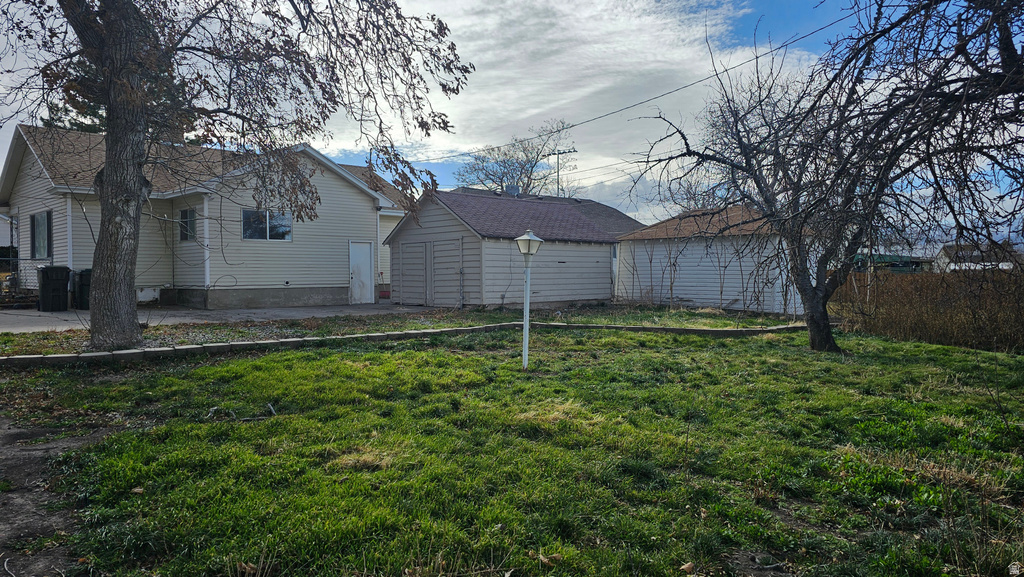 264 W INTERNATIONAL AVE Tooele, UT 84074