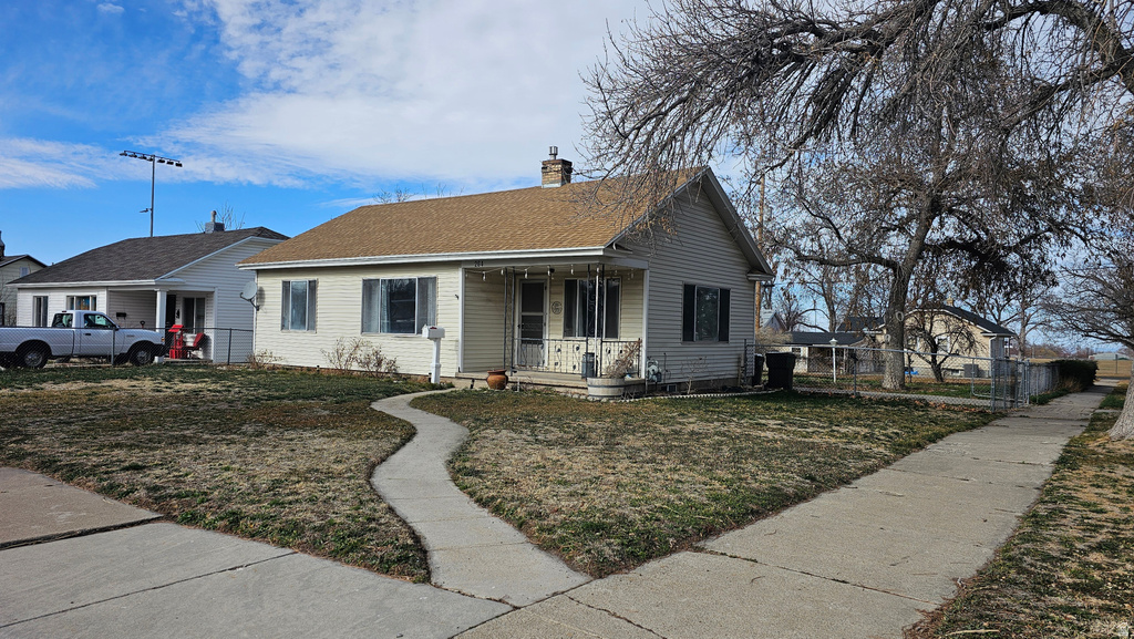 264 W INTERNATIONAL AVE Tooele, UT 84074