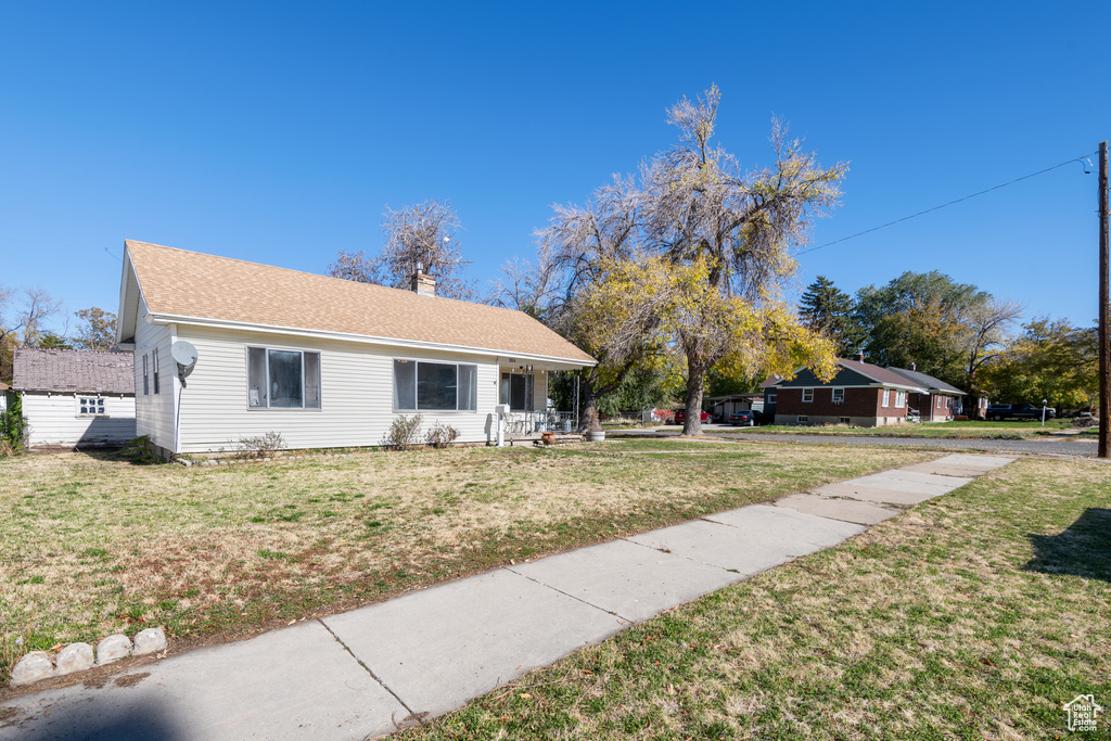 Photo 3 for MLS #2118688 at 264 W International Ave