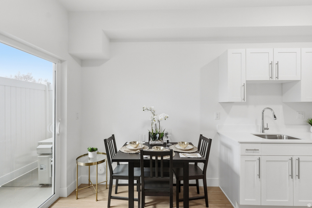 2085 N MAIN ST #302 Sunset, UT 84015