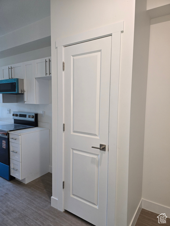 Photo 5 for MLS #2118692 at 2085 N Main St #302