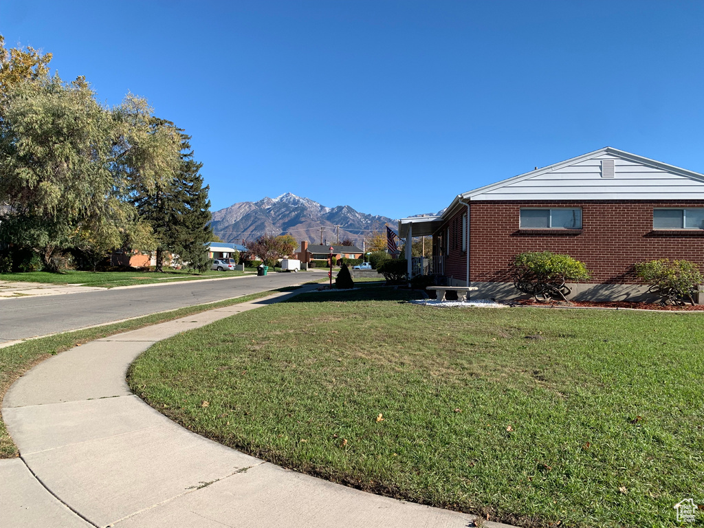 Photo 25 for MLS #2118693 at 5 W 5878 South