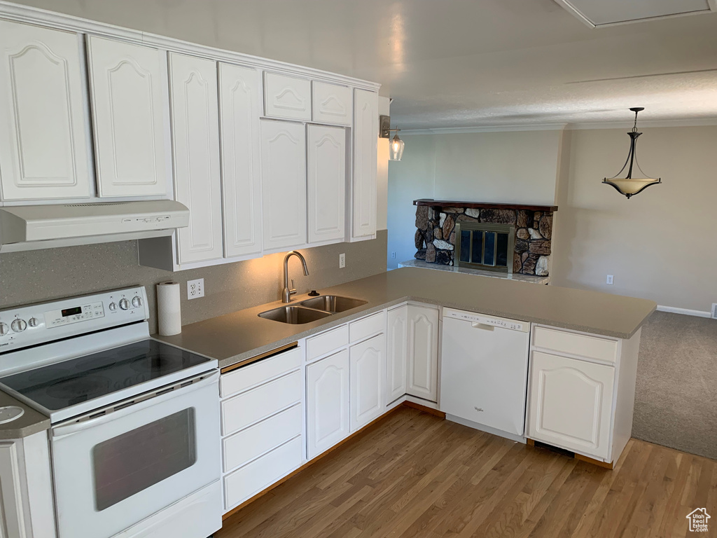 Photo 9 for MLS #2118693 at 5 W 5878 South