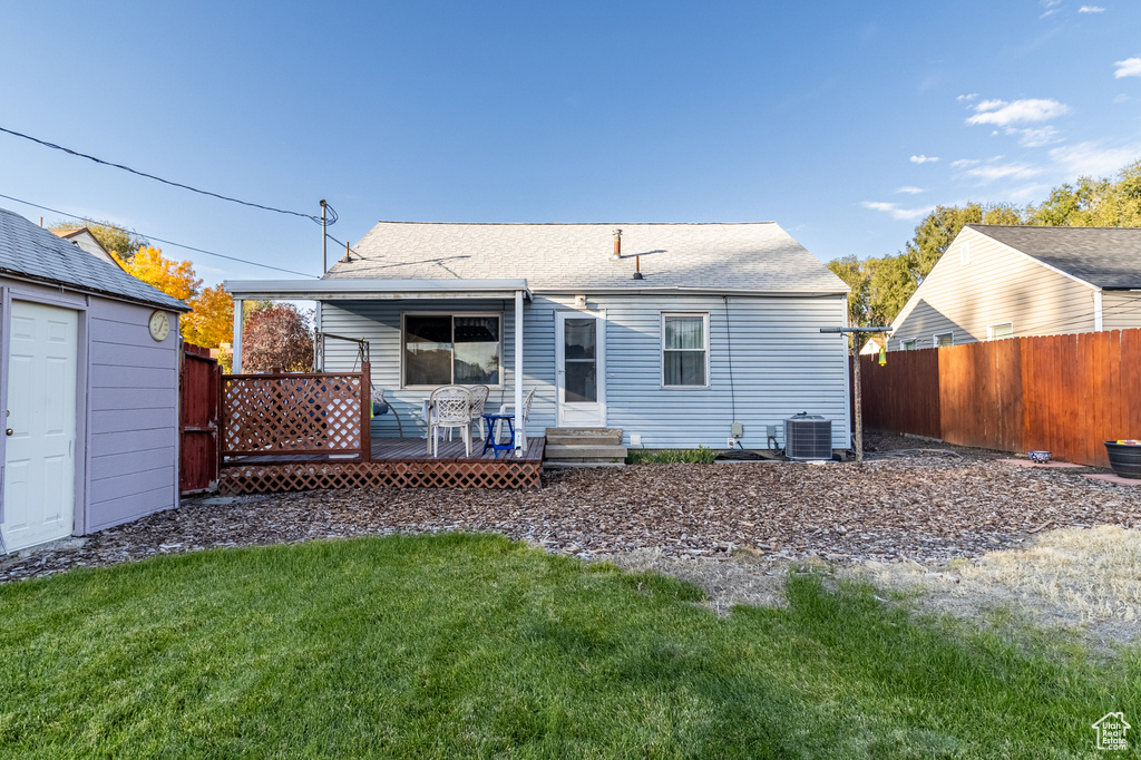 Photo 18 for MLS #2118695 at 751 W Paxton Ave
