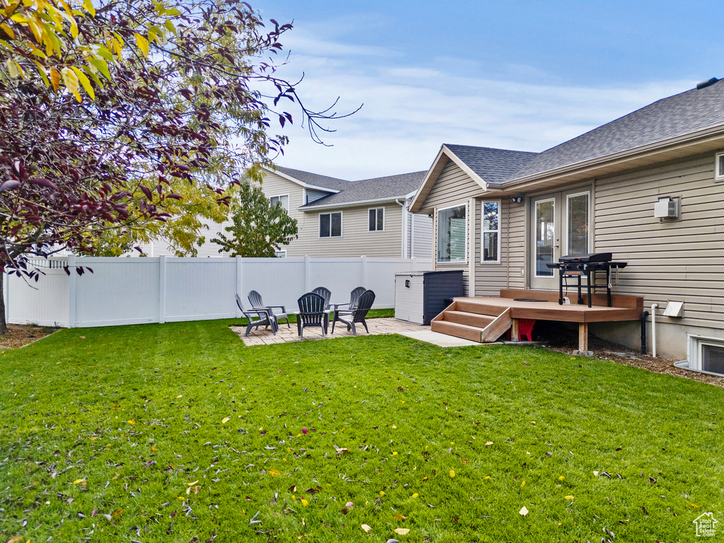 Photo 34 for MLS #2118699 at 39 E Andrews Ln