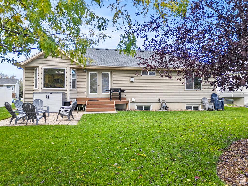 Photo 35 for MLS #2118699 at 39 E Andrews Ln