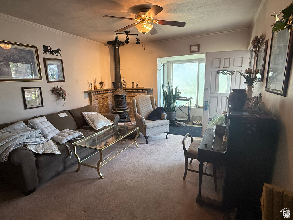 Photo 3 for MLS #2118701 at 1035 W Main St