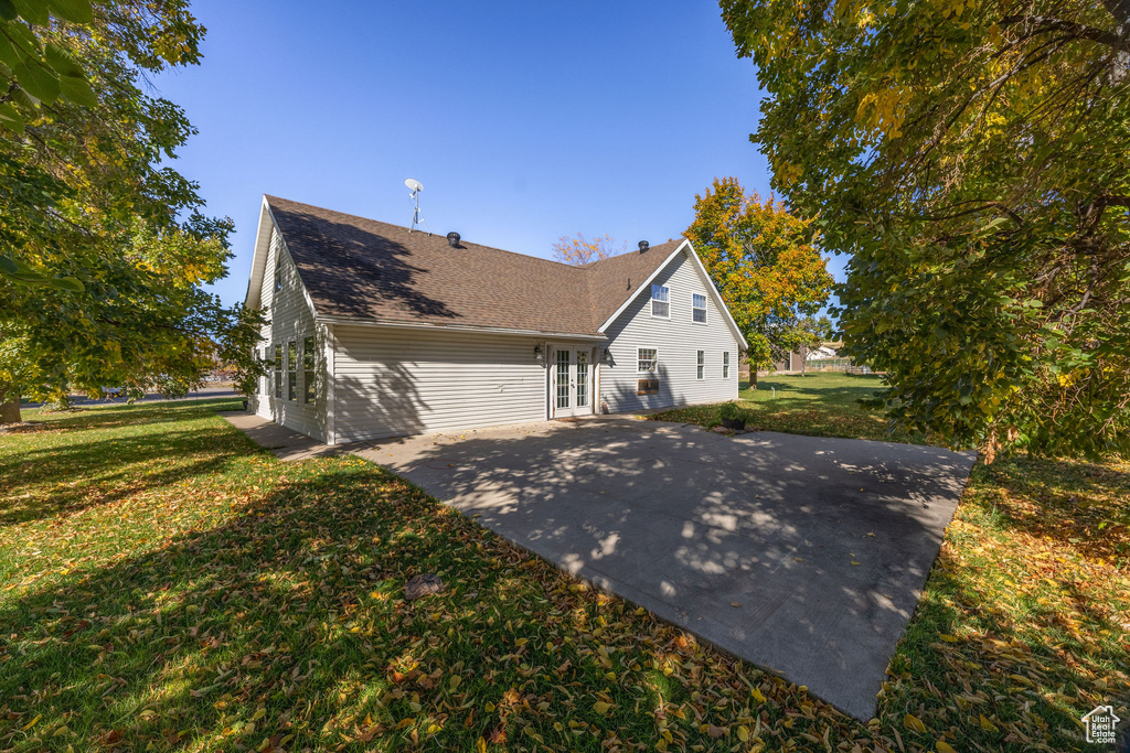 Photo 45 for MLS #2118702 at 883 E 11000 South
