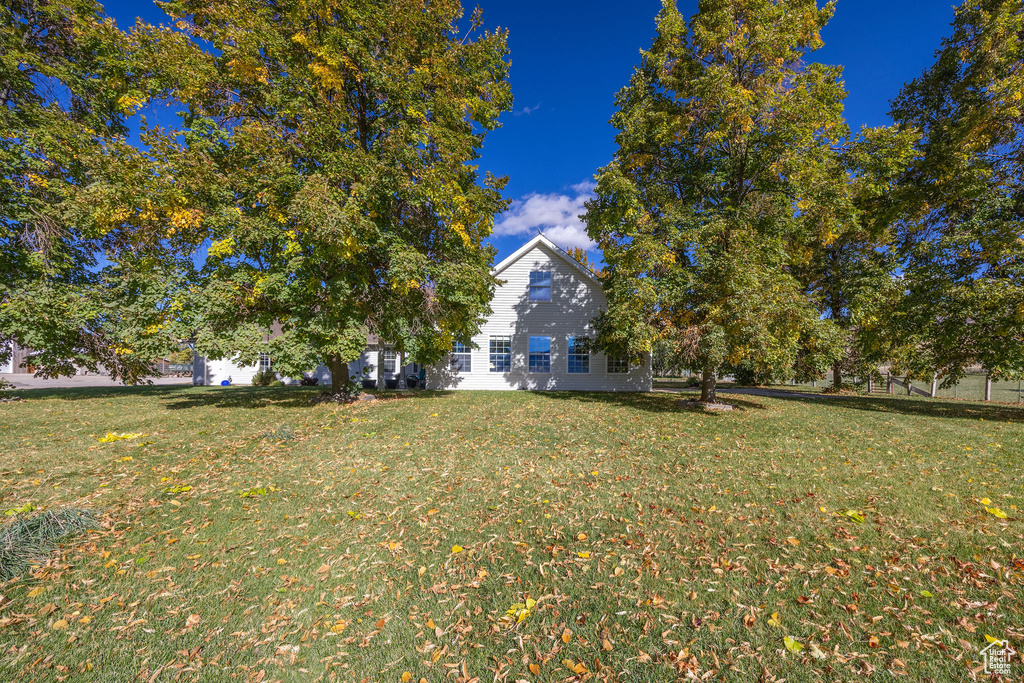 Photo 46 for MLS #2118702 at 883 E 11000 South