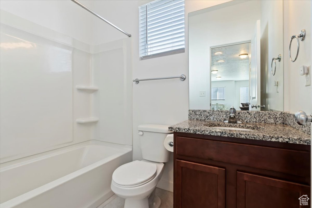 Photo 24 for MLS #2118705 at 15237 S Tack Way