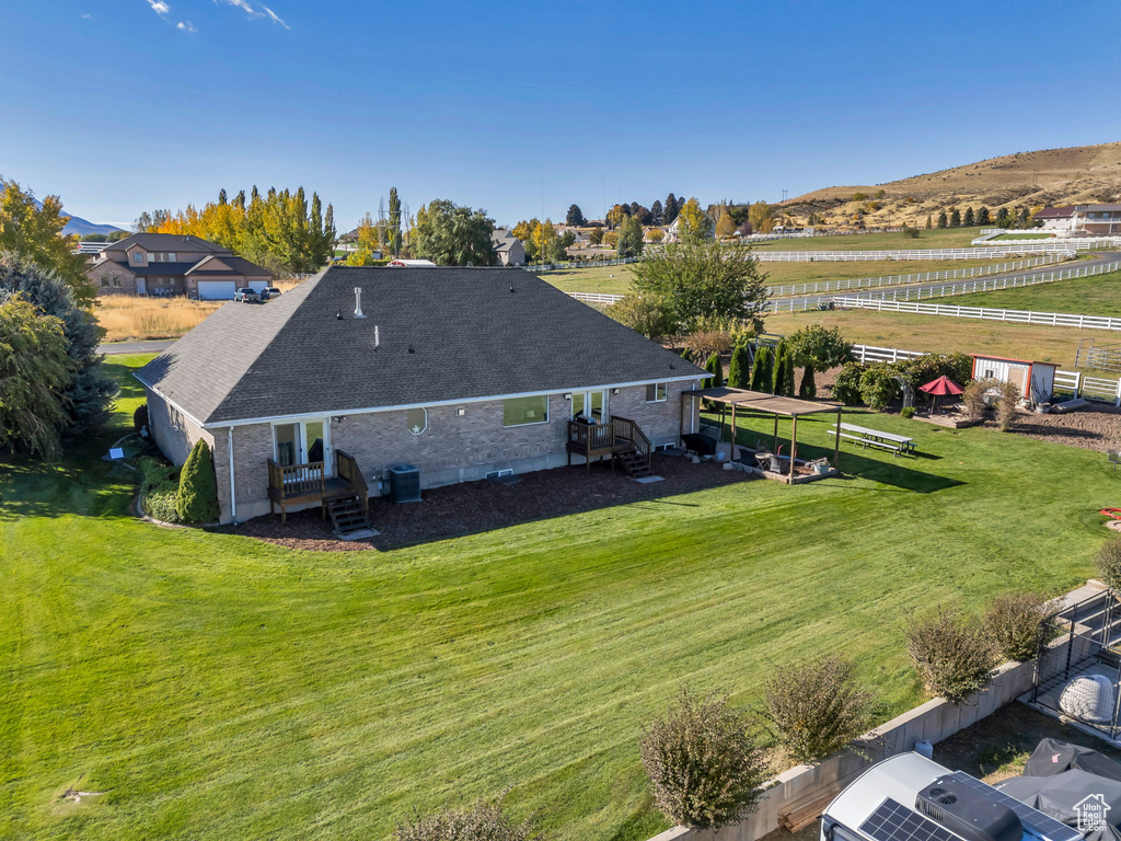 5746 W 11300 S Payson, UT 84651