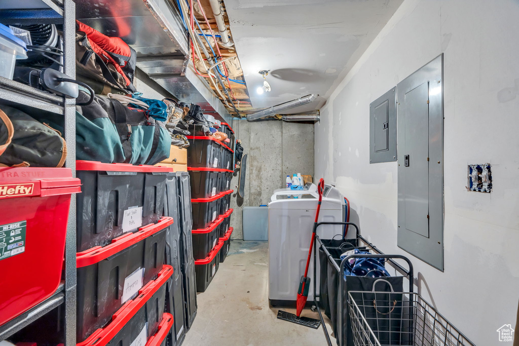 5746 W 11300 S Payson, UT 84651