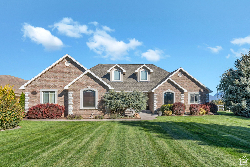 5746 W 11300 S Payson, UT 84651