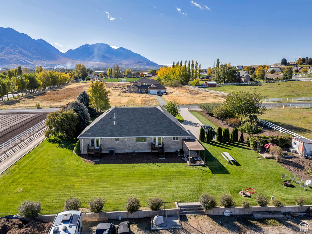 5746 W 11300 S Payson, UT 84651