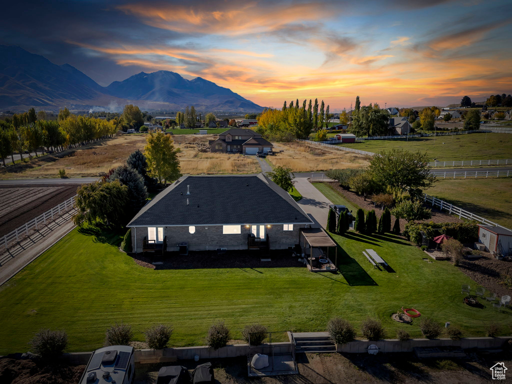 5746 W 11300 S Payson, UT 84651