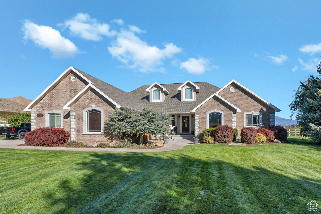 5746 W 11300 S Payson, UT 84651