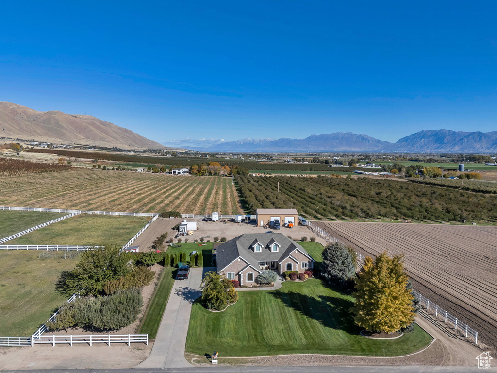 5746 W 11300 S Payson, UT 84651