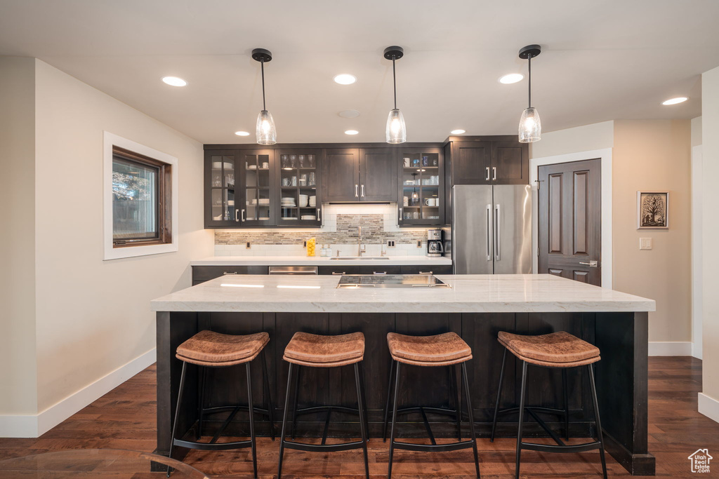 Photo 13 for MLS #2118710 at 4740 North Silver Meadows Dr #12