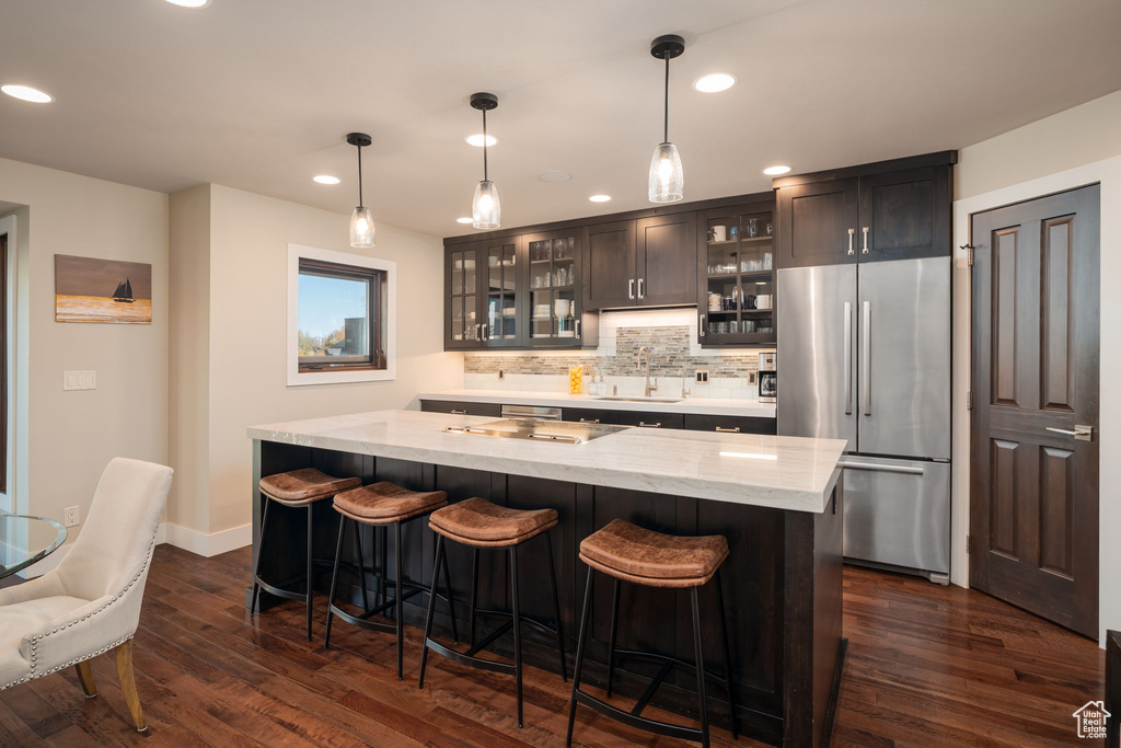 Photo 12 for MLS #2118710 at 4740 North Silver Meadows Dr #12