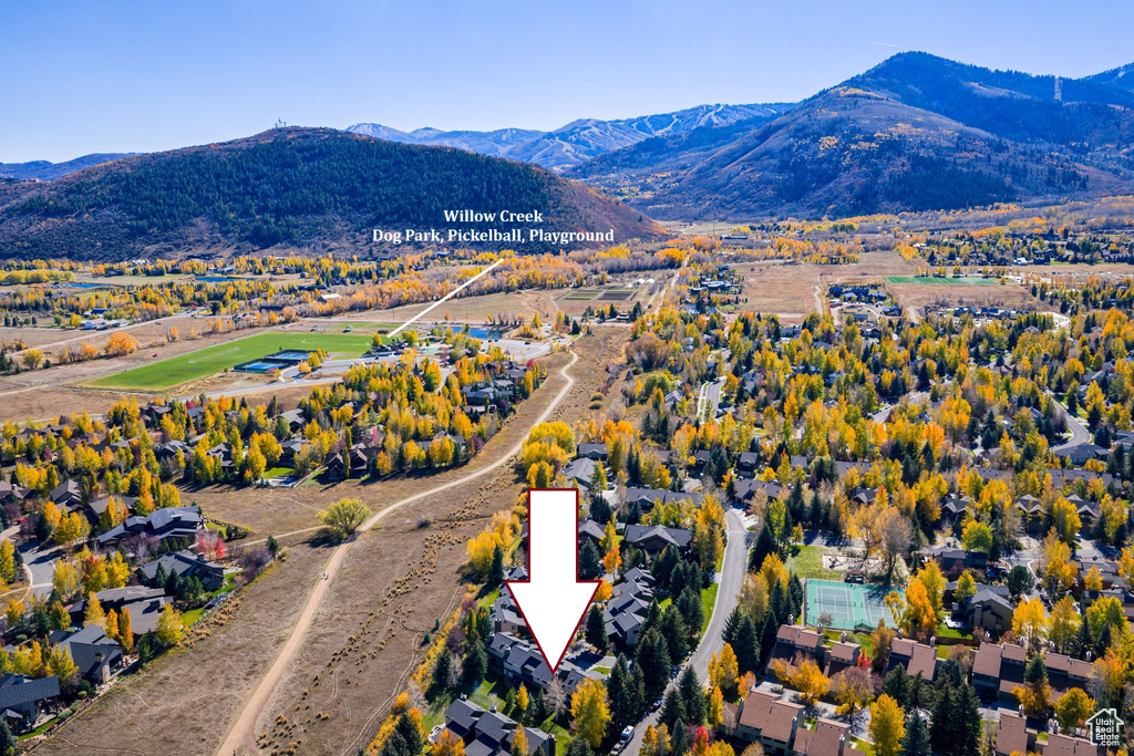 Photo 5 for MLS #2118710 at 4740 North Silver Meadows Dr #12