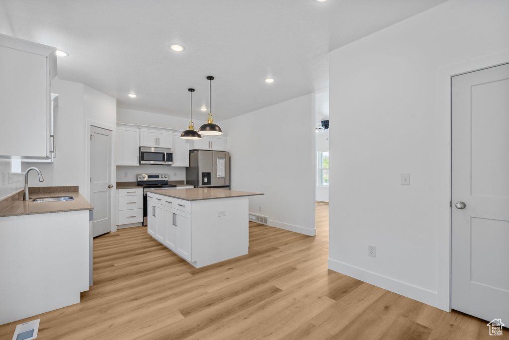 Photo 3 for MLS #2118714 at 234 W Crescent Ln #101