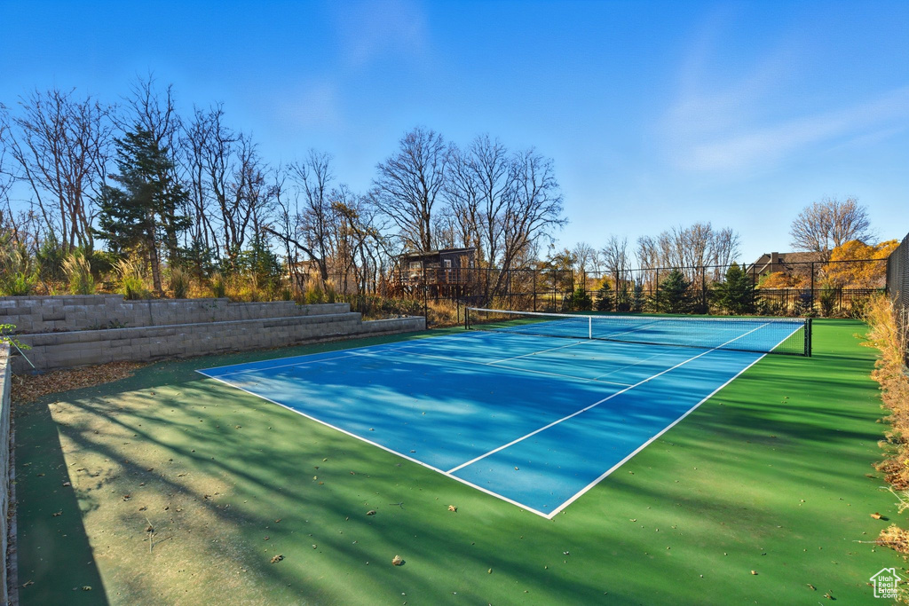 1265 S EAGLE NEST DR Woodland Hills, UT 84653