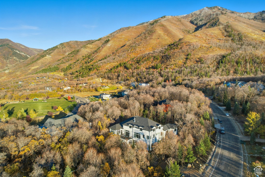 1265 S EAGLE NEST DR Woodland Hills, UT 84653