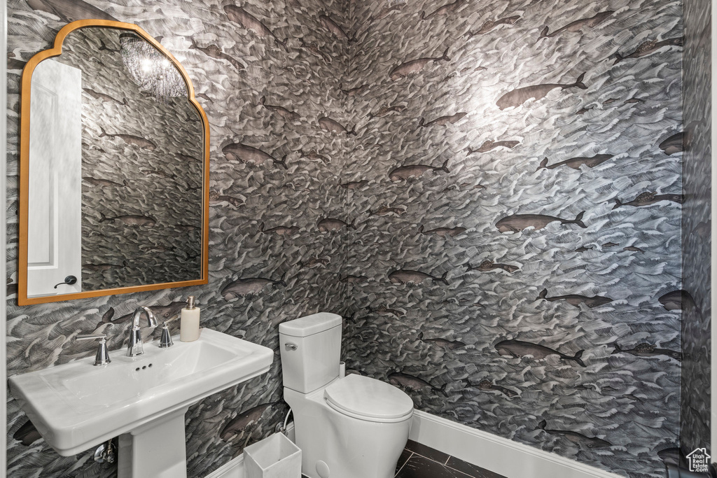 1265 S EAGLE NEST DR Woodland Hills, UT 84653