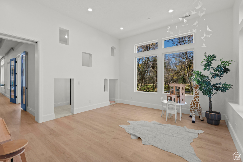 1265 S EAGLE NEST DR Woodland Hills, UT 84653