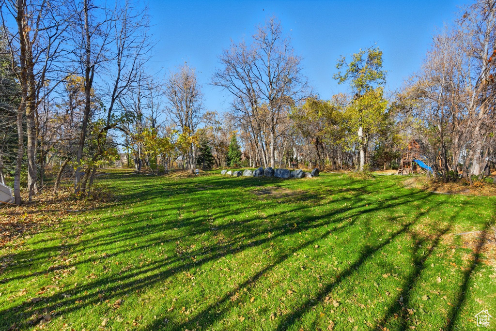 1265 S EAGLE NEST DR Woodland Hills, UT 84653