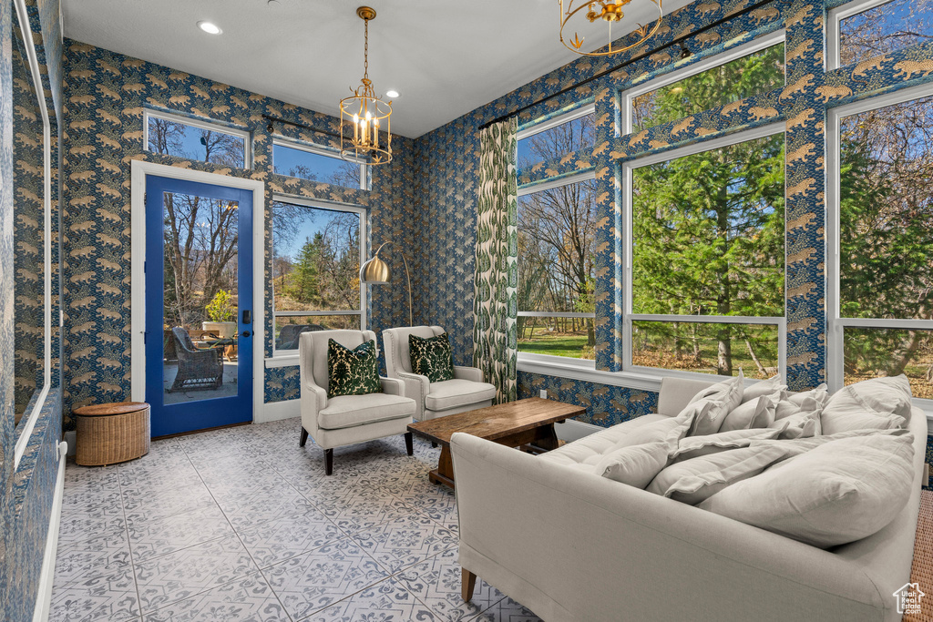 1265 S EAGLE NEST DR Woodland Hills, UT 84653