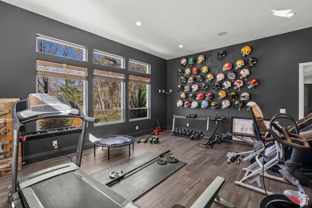 1265 S EAGLE NEST DR Woodland Hills, UT 84653